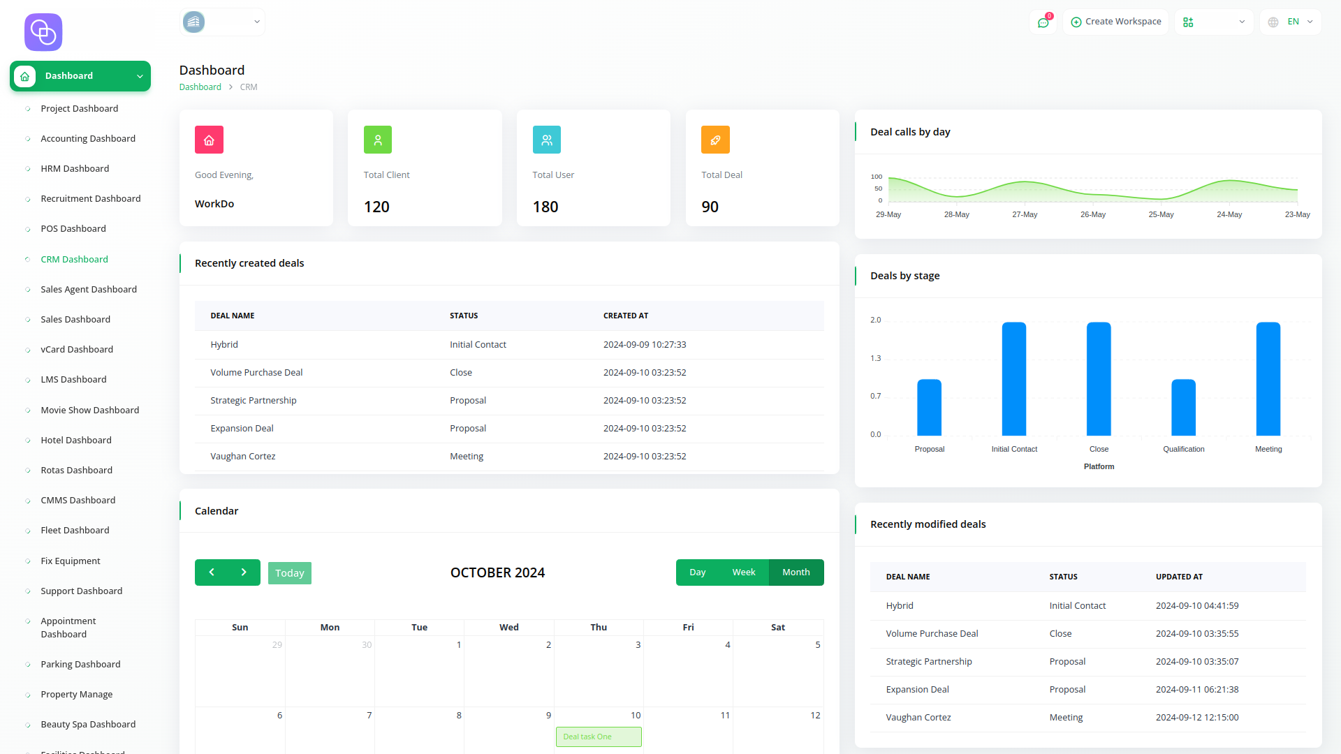 CRM